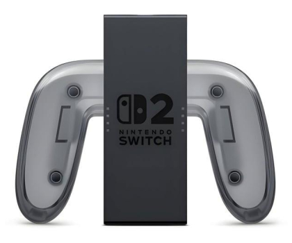 Akcesoria do konsol Nintendo Joy-Con 2 Charging Grip